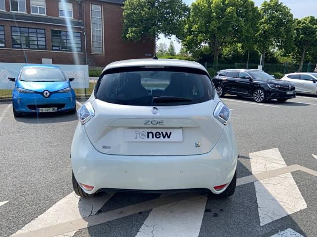 Renault Zoe image 6