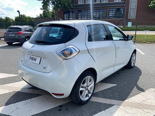 Renault Zoe image 2