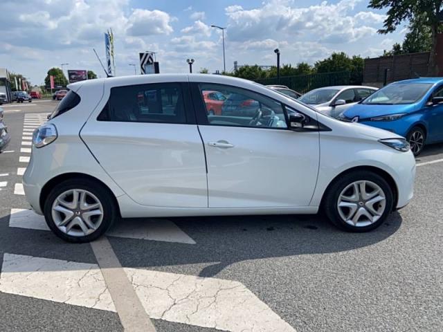 Renault Zoe image 3