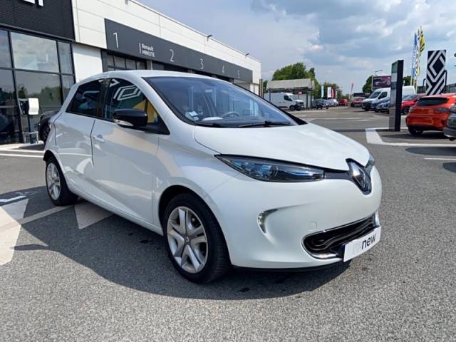 Renault Zoe image 4