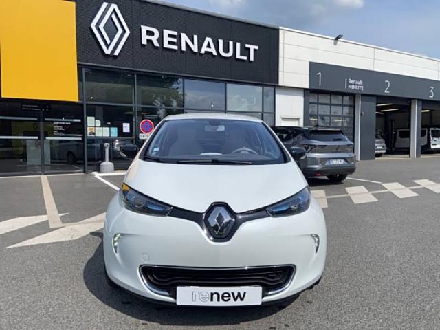 Renault Zoe image 7