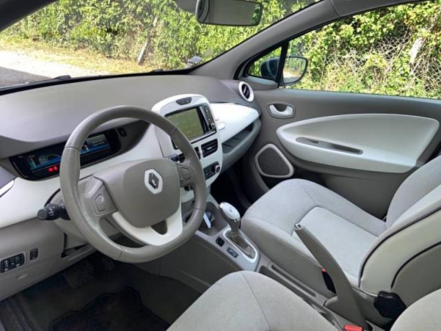 Renault Zoe image 8