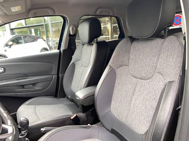Renault Captur image 6