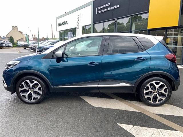 Renault Captur image 4