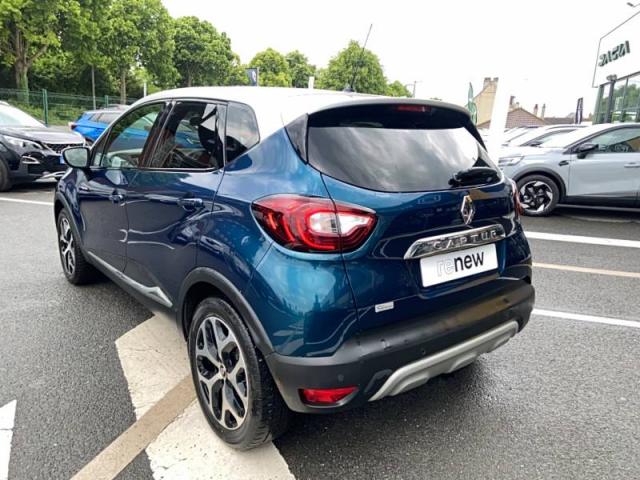 Renault Captur image 9