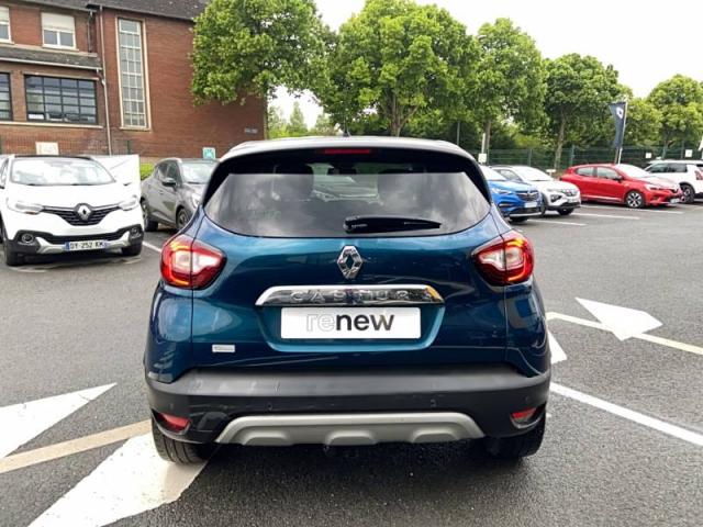 Renault Captur image 7