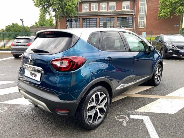 Renault Captur image 3