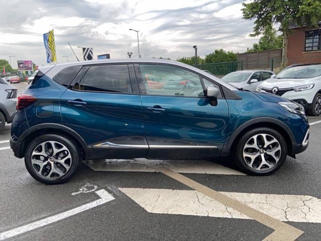 Renault Captur image 2