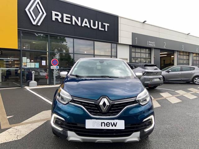 Renault Captur image 5