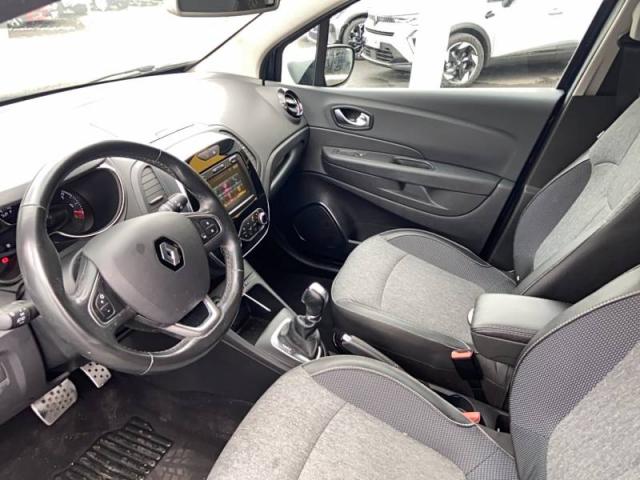 Renault Captur image 8