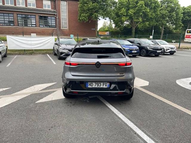 Renault Mégane image 1
