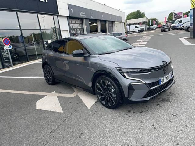 Renault Mégane image 7