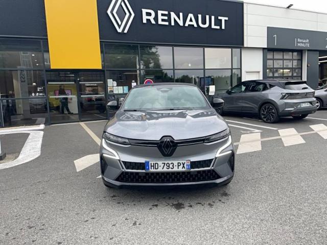 Renault Mégane image 8