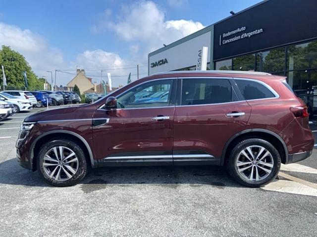 Renault Koleos image 8
