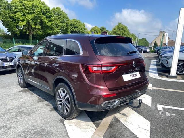 Renault Koleos image 5