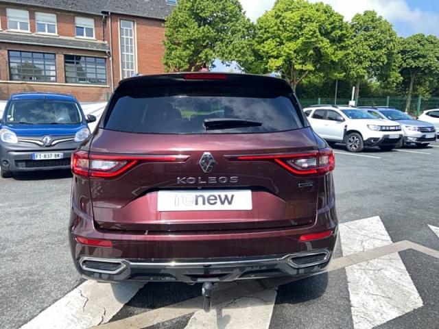 Renault Koleos image 4