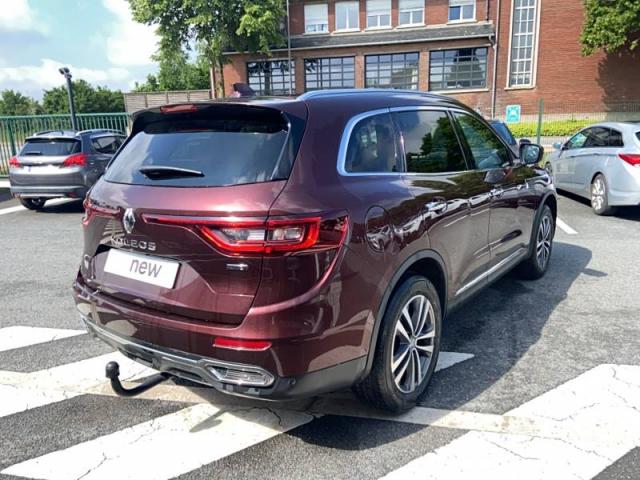 Renault Koleos image 6