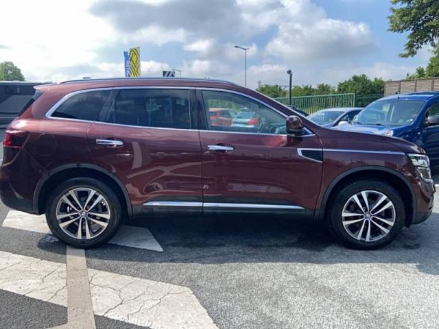 Renault Koleos image 7