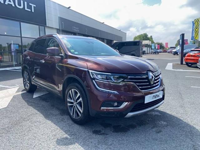 Renault Koleos image 2