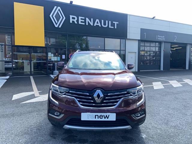 Renault Koleos image 9