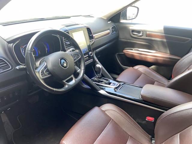 Renault Koleos image 3