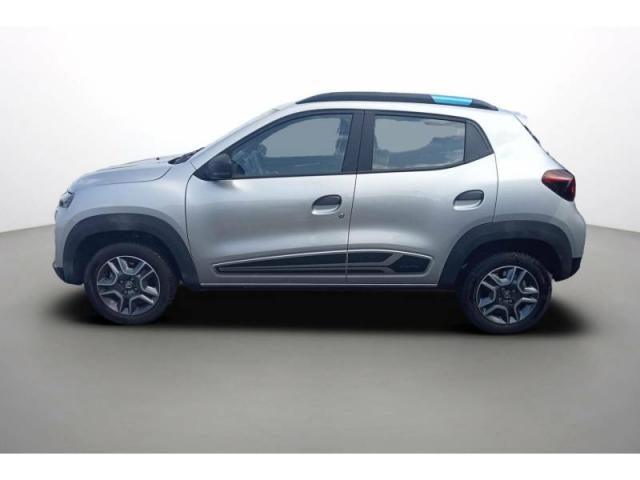 Dacia Spring image 7