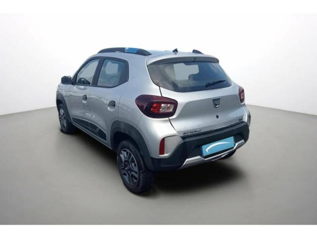 Dacia Spring image 1