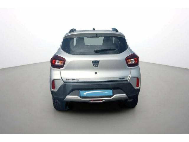 Dacia Spring image 2