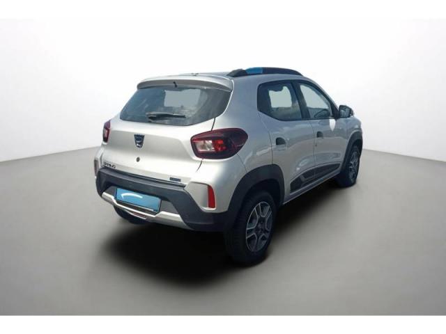 Dacia Spring image 3