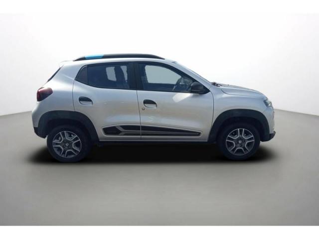 Dacia Spring image 5