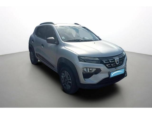 Dacia Spring image 4