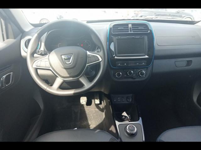 Dacia Spring image 8