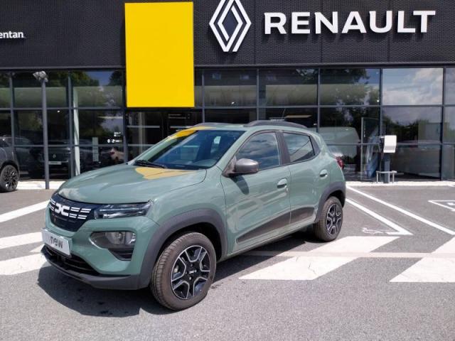 Dacia