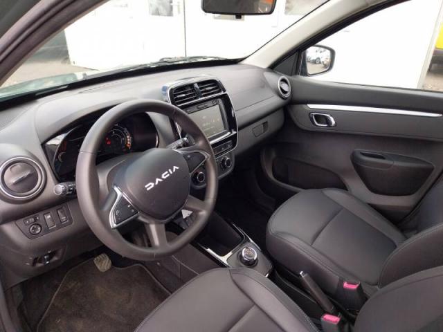 Dacia Spring image 3