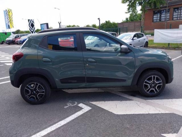 Dacia Spring image 1