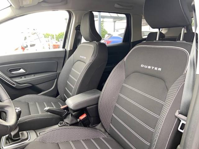 Dacia Duster image 1