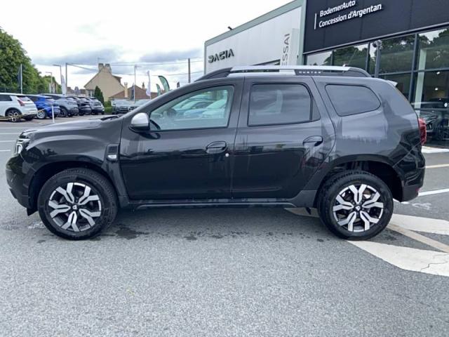 Dacia Duster image 7