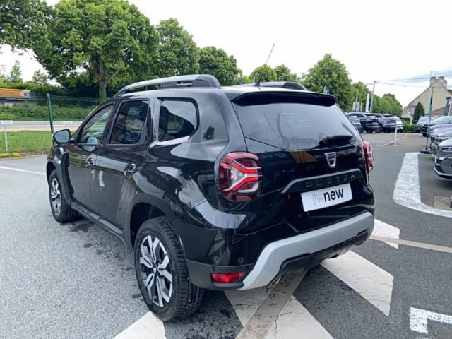 Dacia Duster image 3