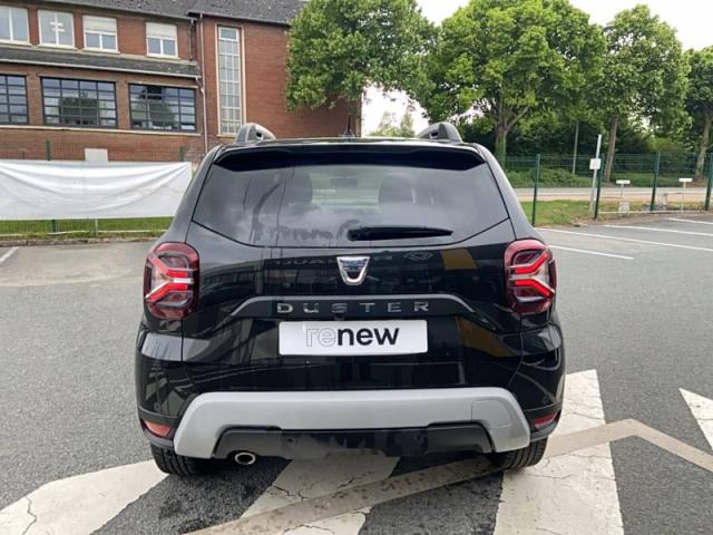 Dacia Duster image 9