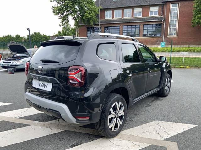 Dacia Duster image 2