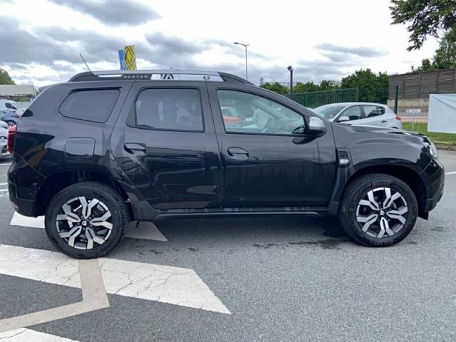Dacia Duster image 6