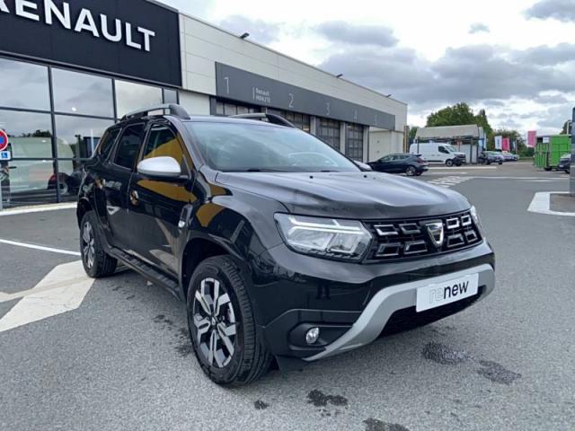 Dacia Duster image 4