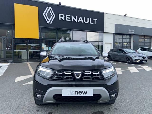 Dacia Duster image 5