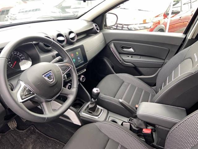Dacia Duster image 8
