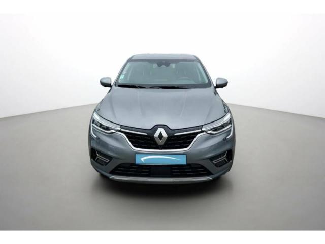 Renault Arkana image 5