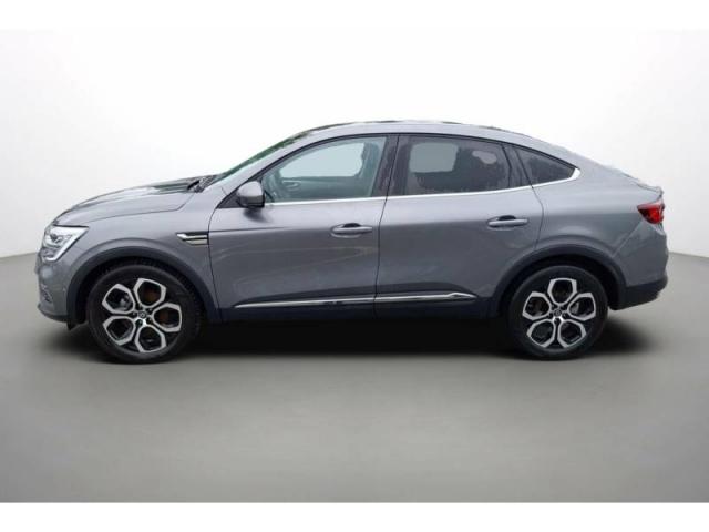 Renault Arkana image 6