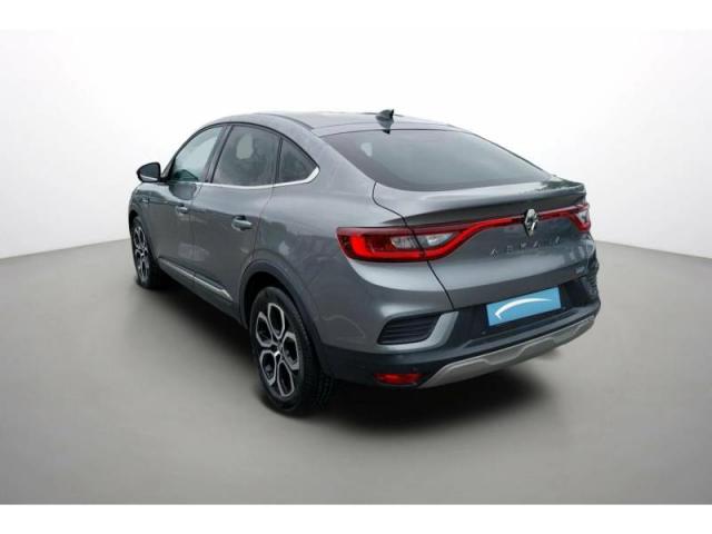 Renault Arkana image 4