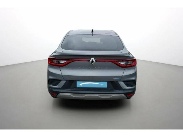 Renault Arkana image 8