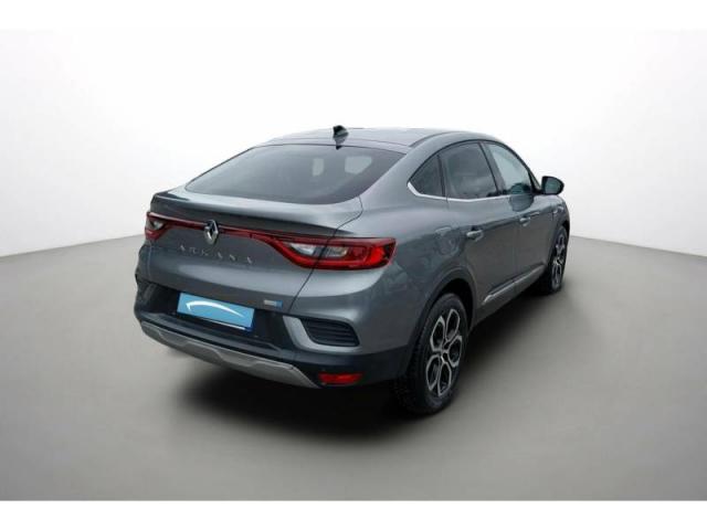 Renault Arkana image 7