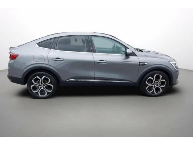Renault Arkana image 2